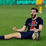 UEFA Champions League Final - PSG vs Inter