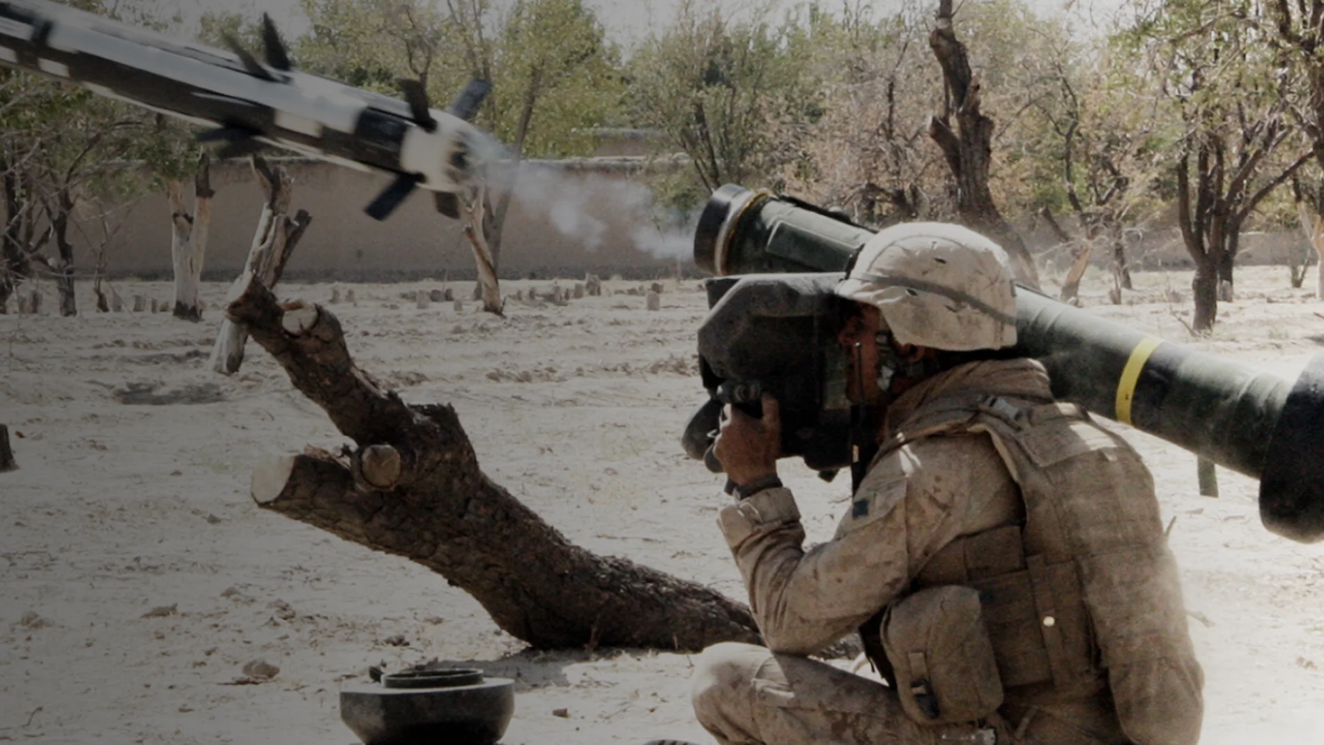 Javelin