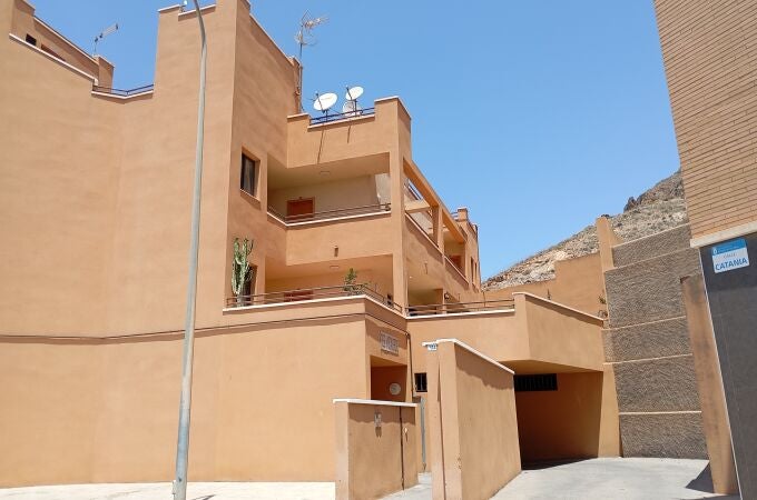 Imagen del edificio