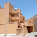 Imagen del edificio