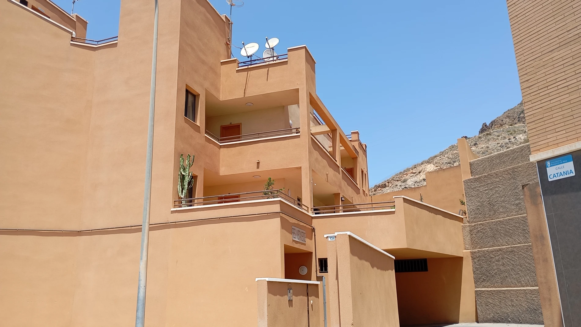 Imagen del edificio