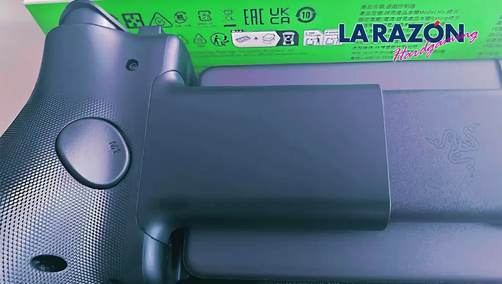Razer Kishi V3 Pro