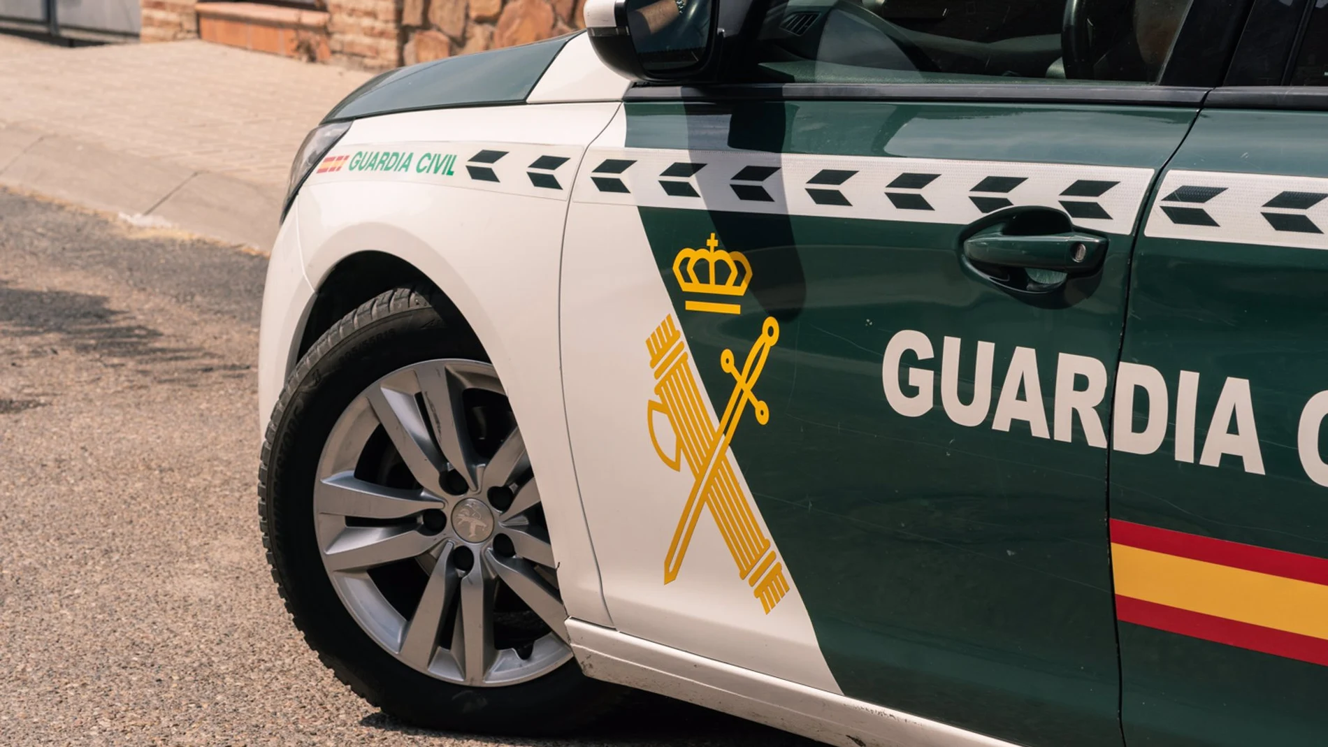 Sucesos.- Investigan el hallazgo de un cadáver en Barbate (Cádiz)