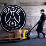 Francia.- Al menos 131 personas detenidas por disturbios en París tras la victoria del PSG en la final de la Champions