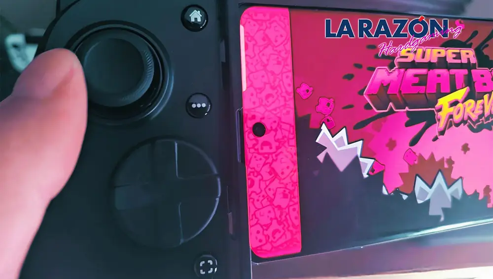 Razer Kishi V3 Pro