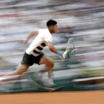 French Open - Day 8