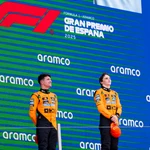 Gran Premio de España de Fórmula Uno