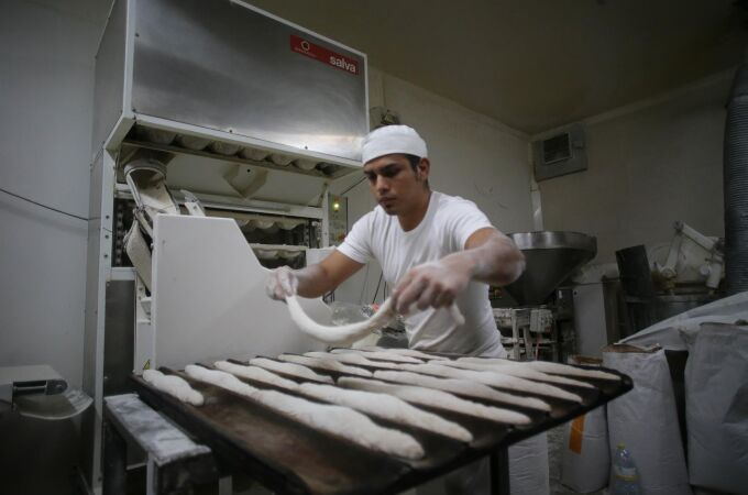 Economía/Laboral.- El número de autónomos en pluriactividad se dispara casi un 47% desde 2020, hasta los 269.146