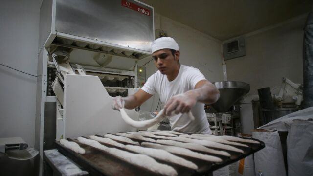 Economía/Laboral.- El número de autónomos en pluriactividad se dispara casi un 47% desde 2020, hasta los 269.146
