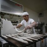 Economía/Laboral.- El número de autónomos en pluriactividad se dispara casi un 47% desde 2020, hasta los 269.146