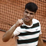 French Open - Day 8