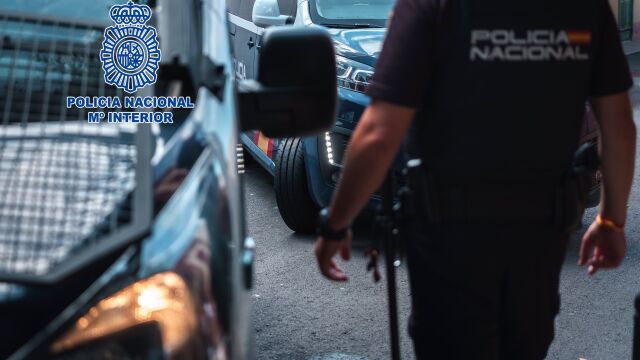 Sucesos.- Detenido un hombre por agredir sexualmente a siete mujeres en la vía pública en Palma