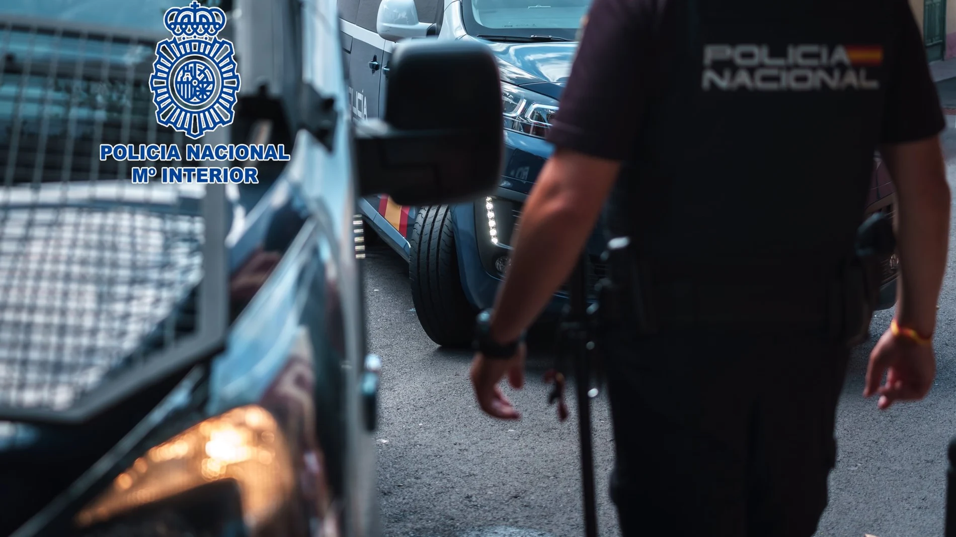 Sucesos.- Detenido un hombre por agredir sexualmente a siete mujeres en la vía pública en Palma