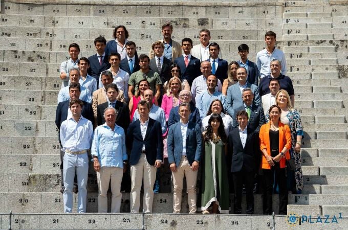 El futuro del toreo ya tiene hoja de ruta: sorteado el Camino hacia Las Ventas