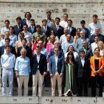 El futuro del toreo ya tiene hoja de ruta: sorteado el Camino hacia Las Ventas