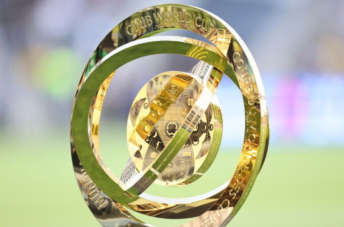 La IA ya sabe quién ganará el Mundial de Clubes 2025