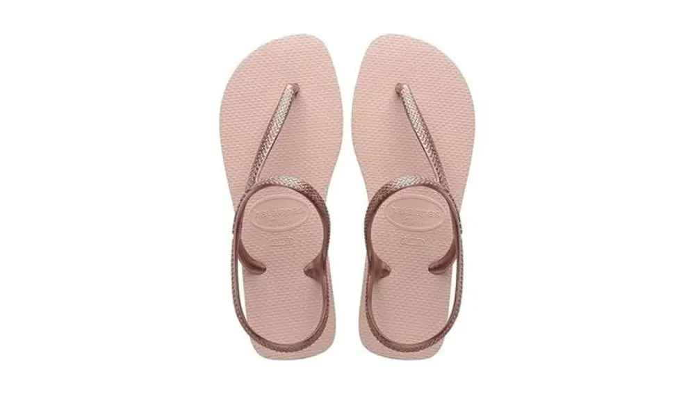 Chanclas Havaianas