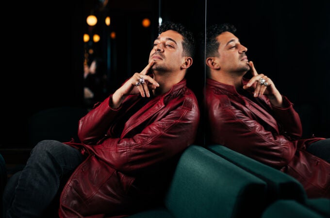 Cantante Muerdo 