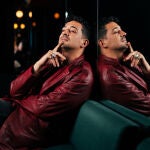 Cantante Muerdo 