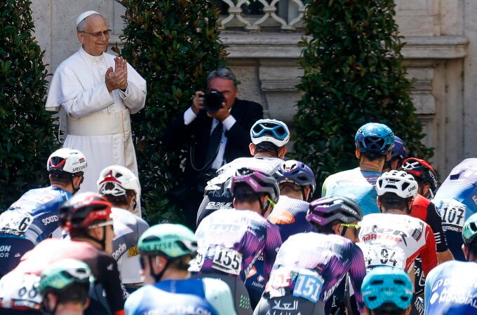 Giro d'Italia cycling race - Stage 21