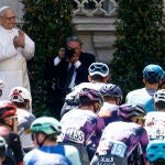 Giro d'Italia cycling race - Stage 21