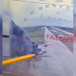 Ucrania ataca varias bases en el interior de Rusia