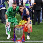 Paris Saint-Germain v FC Internazionale Milano - UEFA Champions League Final 2025