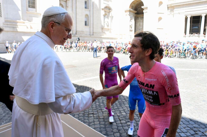 Giro de Italia