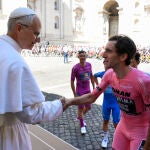 Giro de Italia