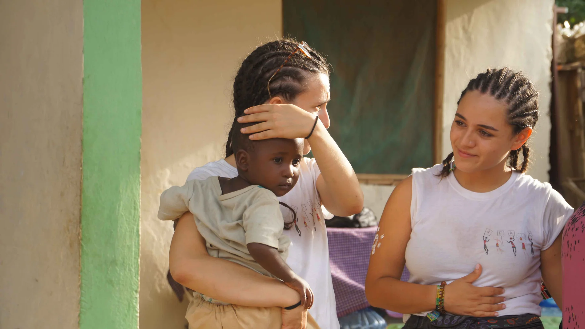 Proyecto ganador de la última edición_ONG 4FATE