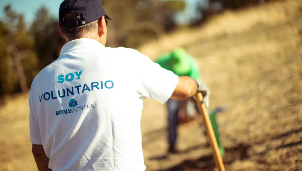 XIII Premios Voluntariado Universitario