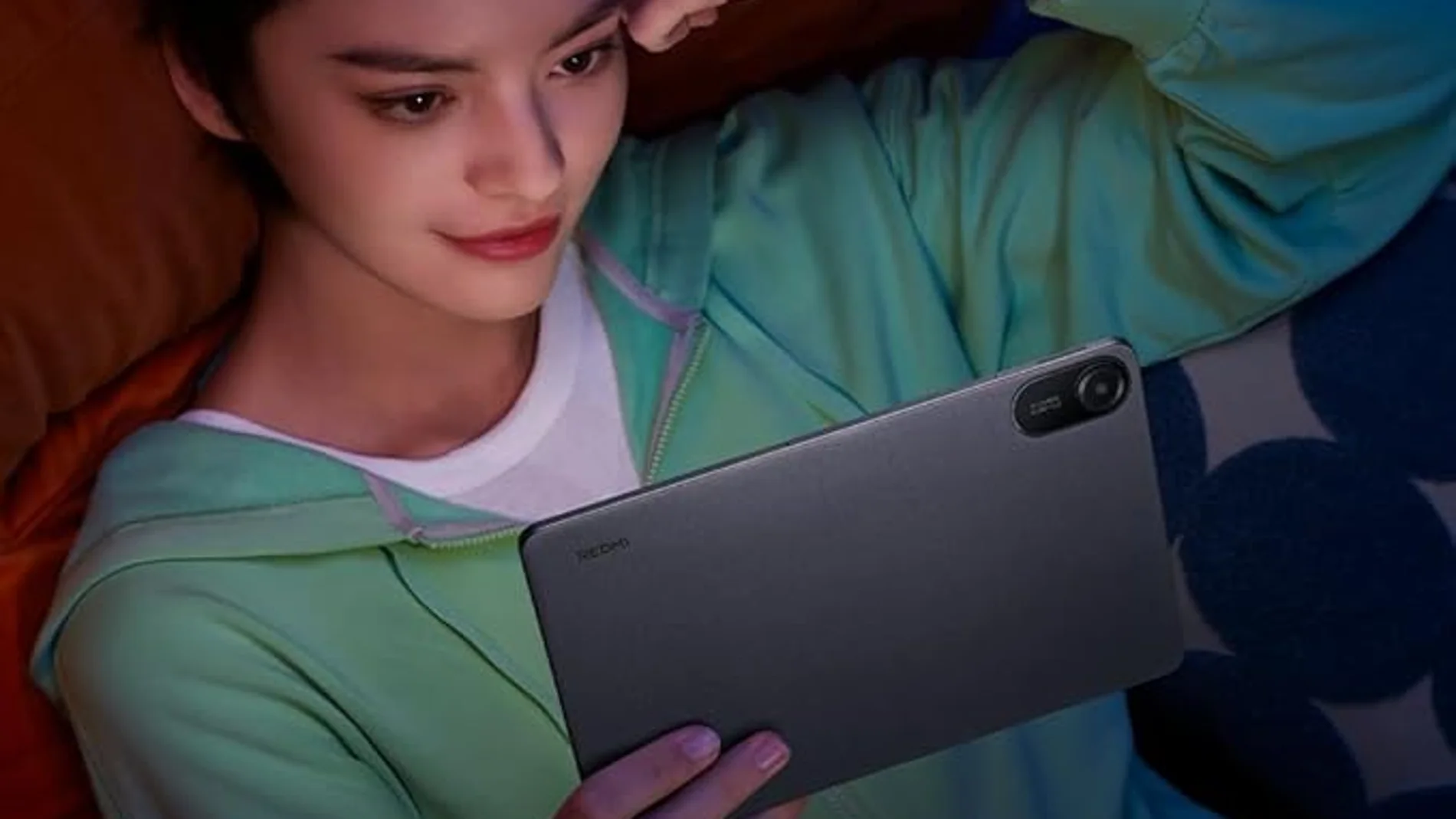 Nueva Redmi Pad 2 por debajo de 200 euros