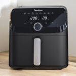 Moulinex Easy Fry Mega