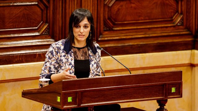 Este popular tertuliano del Chiringuito y exdirectivo del Barça se declara afín a Sílvia Orriols y Aliança Catalana
