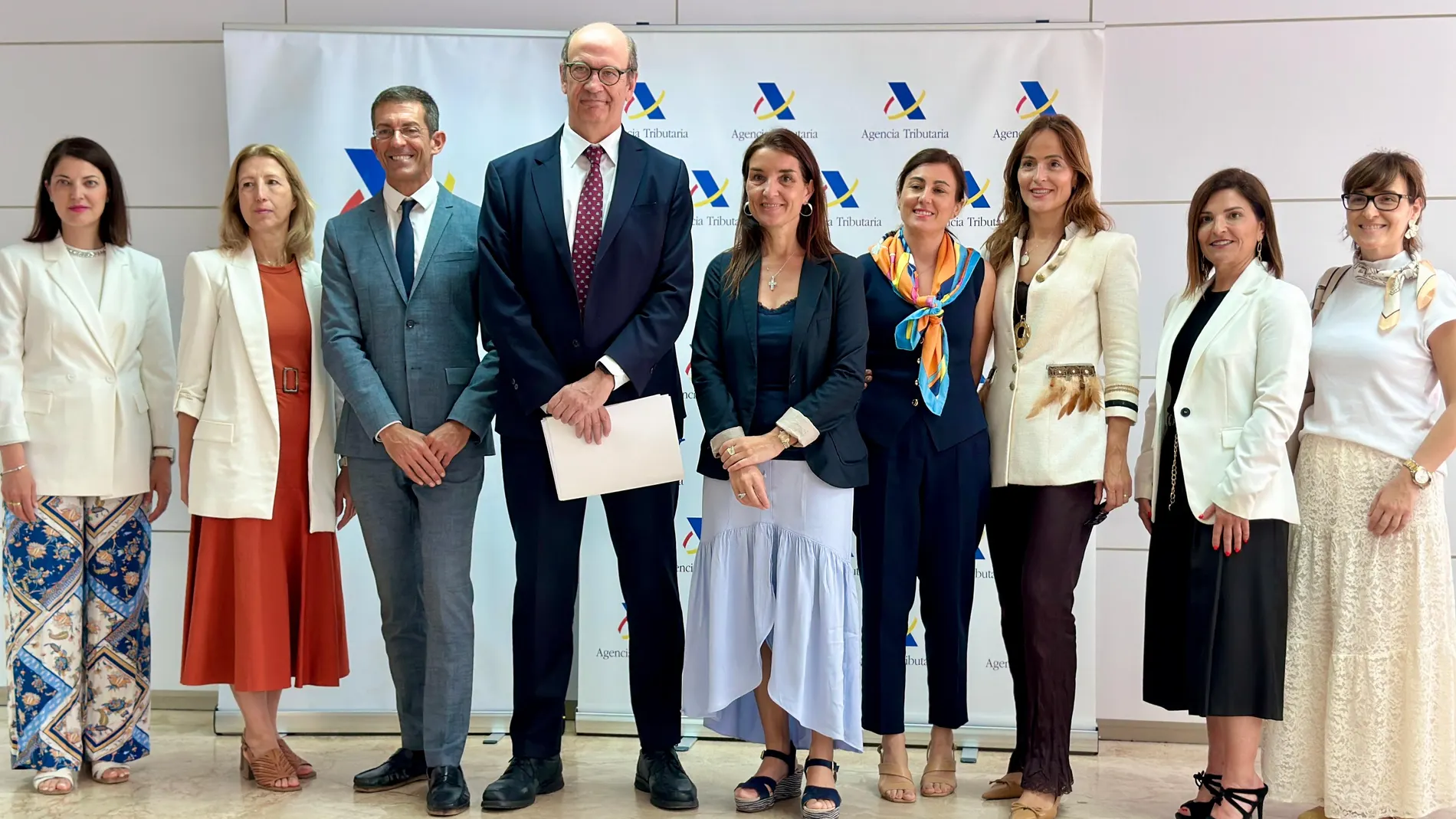 Estos son los 68 puntos presenciales donde ya puedes hacer la declaración de la Renta