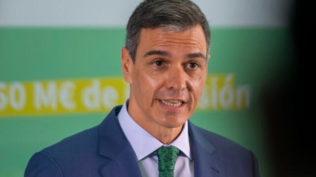 Pedro Sánchez