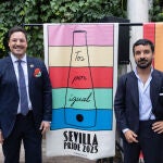  "Tos por igual": la campaña que une Semana Santa e igualdad en Sevilla