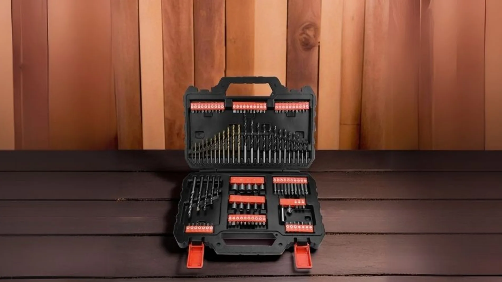 maletín de BLACK+DECKER