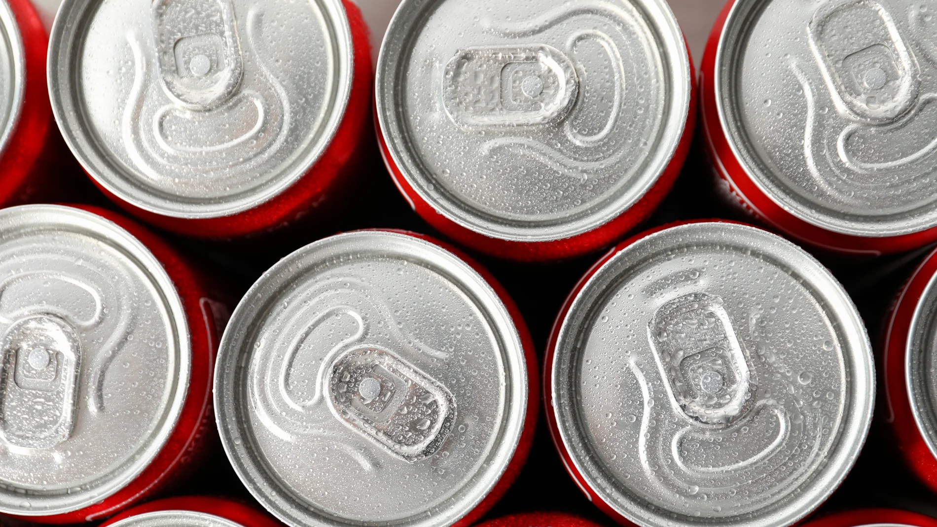 ¿Para qué sirve el agujero de las latas? No es para poner la pajita como la mayoría cree
