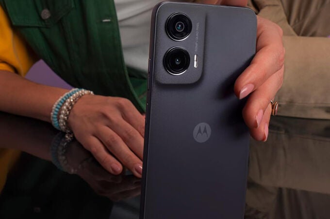Motorola moto g35 5G