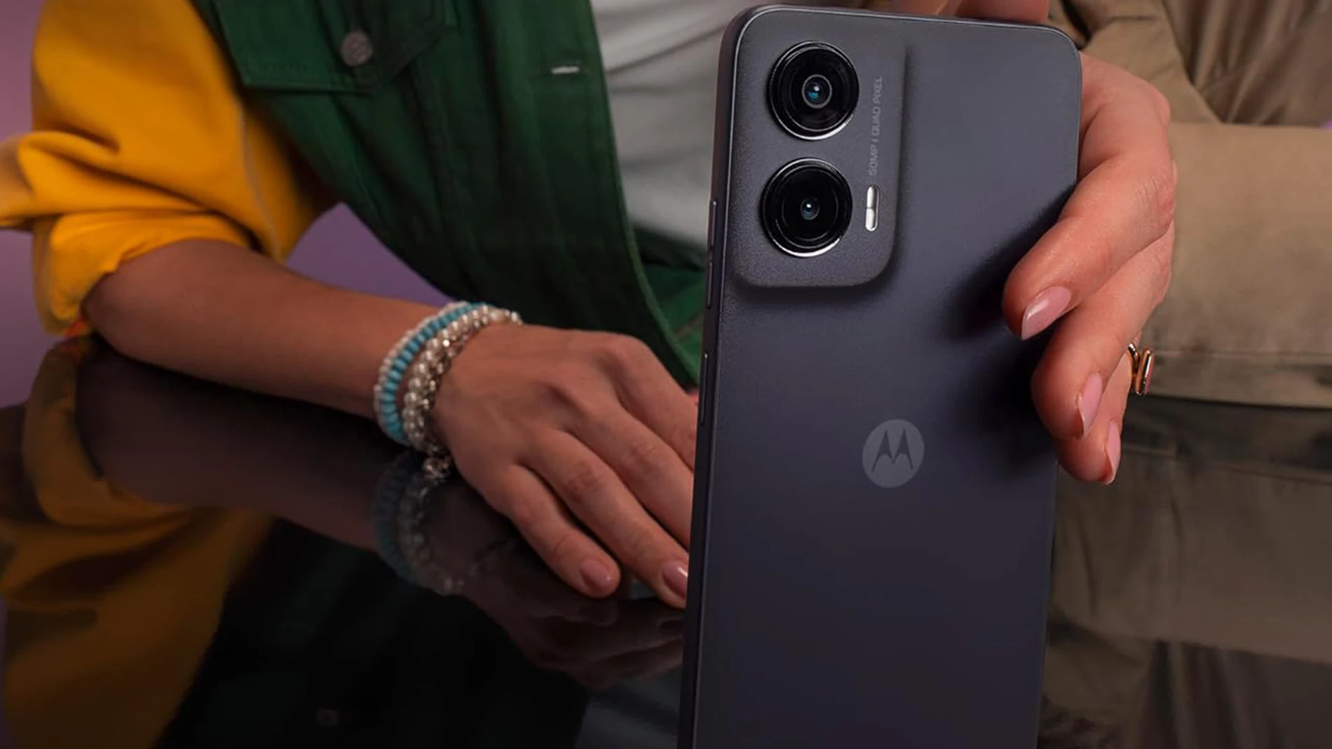 Motorola moto g35 5G