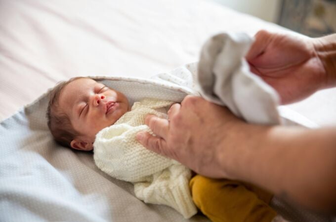 Los niños nacidos en estos 3 meses tienen mayor inteligencia