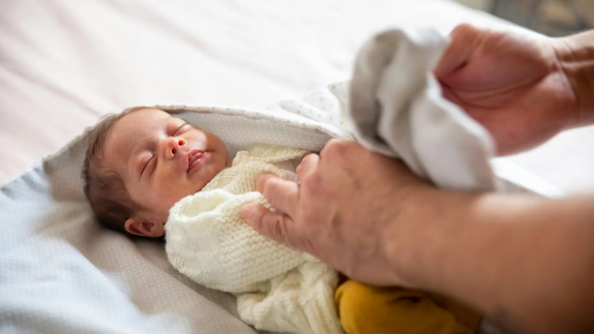 Los niños nacidos en estos 3 meses tienen mayor inteligencia