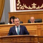 Vox afirma que derogará la reforma del Estatuto si su partido llega al Gobierno de Castilla-La Mancha