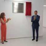 Sánchez inaugura el nuevo Hospital de Melilla: "Hoy saldamos una deuda histórica con esta ciudad única en España"