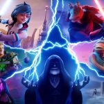 El próximo evento de Fortnite podría cambiar las skins de los jugadores