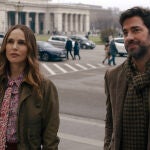 Para mí, esta película es mejor que 'La viuda negra' y está a la altura de 'Alimañas'