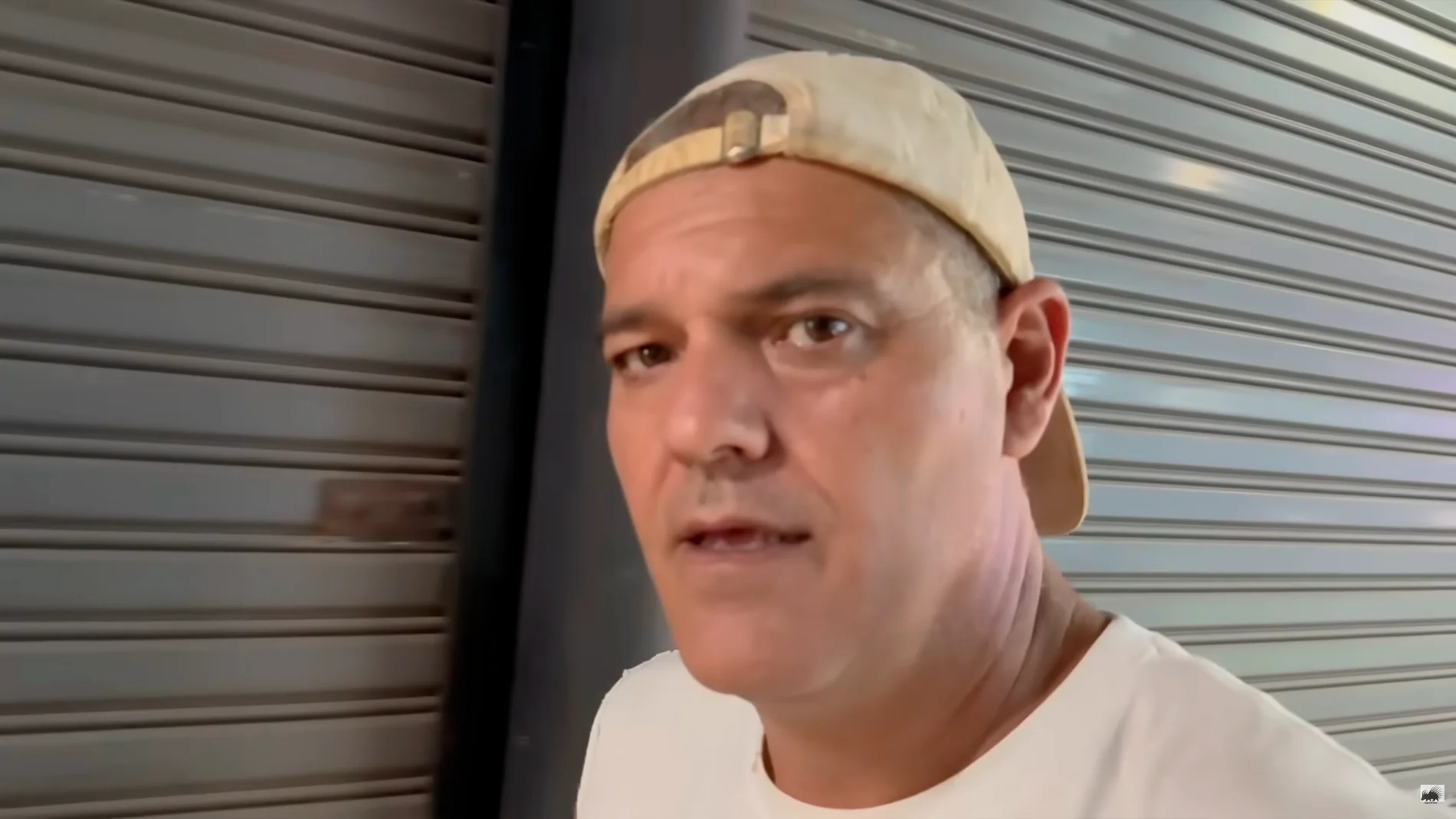 Frank Cuesta, contra los que le acusan de ayudar al contrabando de animales por comprarlos: "Iros a tomar por el culo"