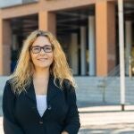Alcorcón.- El Gobierno queda en minoría tras perder una edil Ganar Alcorcón al pasar Raquel Rodríguez a No Adscritos