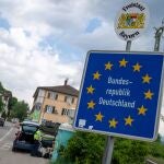 Alemania.- Un tribunal alemán declara ilegal el rechazo en frontera de solicitantes de asilo